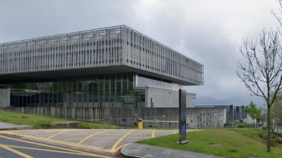 Laboratorio SINGLE CELL LAB_Edificio CACTI/CINBIO_Universidade de Vigo